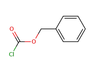 benzyl chloroformate