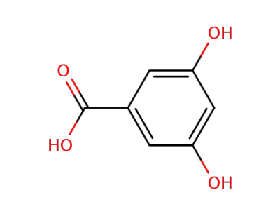 3,5-Dihydroxybenzoic acid