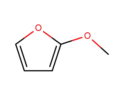2-methoxyfuran