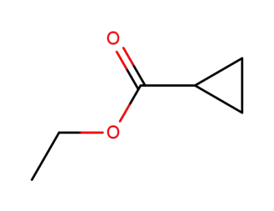 ethyl cyclopropylcarboxylate