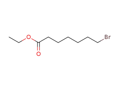 ethyl 7-bromoheptanoate