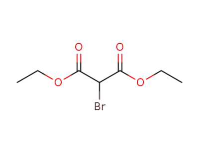 Diethyl 2-bromomalonate
