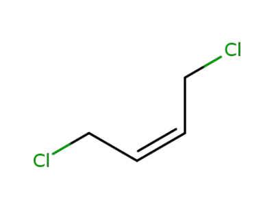 Z-1,4-dichlorobutene