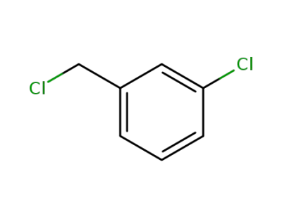 1-Chloro-3-chloromethyl-benzene