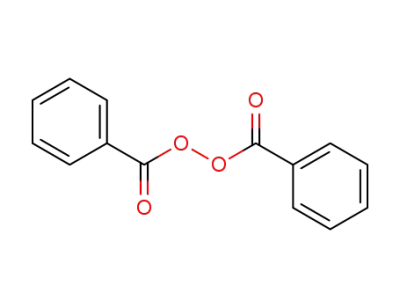 dibenzoyl peroxide