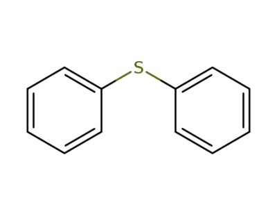diphenyl sulfide