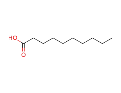 1-decanoic acid