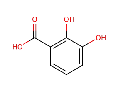 2,3-Dihydroxybenzoic acid