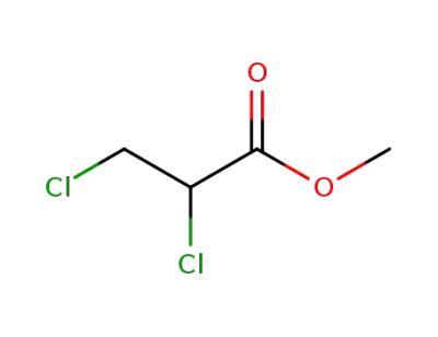 methyl 2,3-dichloropropionate