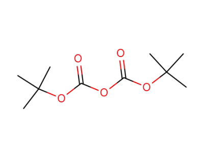 di-<i>tert</i>-butyl dicarbonate