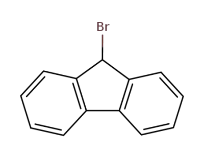 9H-fluoren-9-yl bromide
