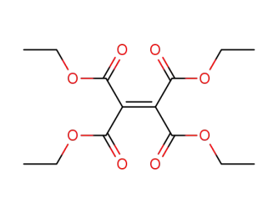 1,1,2,2-tetracarboethoxy-ethylene