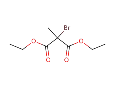 diethyl bromomethylmalonate