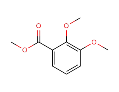 methyl 2,3-dimethoxybenzoate