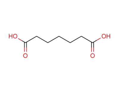 heptanedioic acid