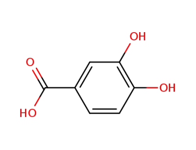 3,4-Dihydroxybenzoic acid