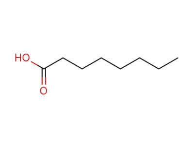 Octanoic acid