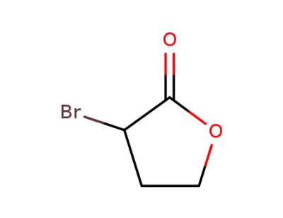 α-bromo-γ-butyrolactone