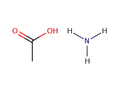 ammonium acetate