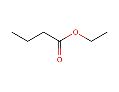 butanoic acid ethyl ester