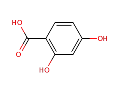 4-hydroxysalicylic acid
