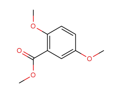 methyl 2,5-dimethoxybenzoate