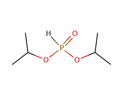 diisopropyl hydrogenphosphonate