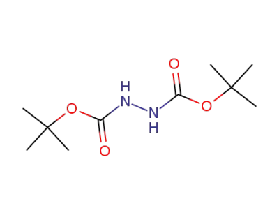 1,2-bis(t-butyloxycarbonyl)hydrazine