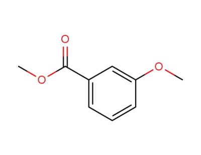 methyl 3-methoxybenzoate