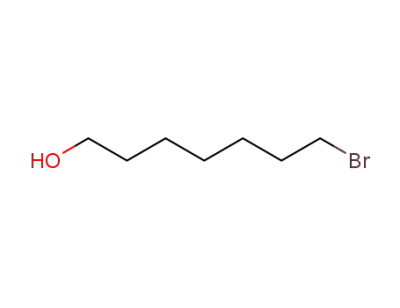 7-bromoheptyl alcohol