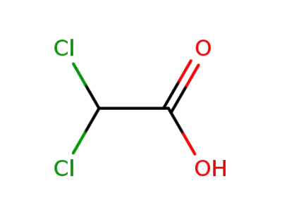 dichloro-acetic acid