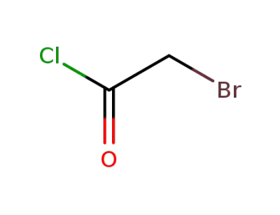 2-bromoacetyl chloride