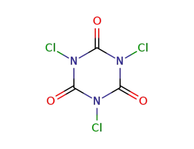 trichloroisocyanuric acid