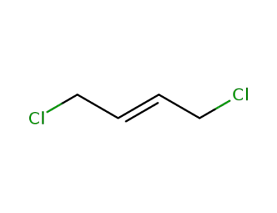 trans-1,4-dichlorobut-2-ene