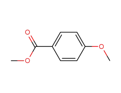 methyl 4-methoxybenzoate