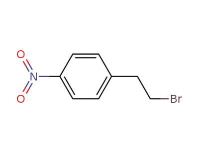 (4-nitrophenyl)ethyl bromide