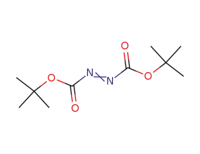 di-tert-butyl-diazodicarboxylate