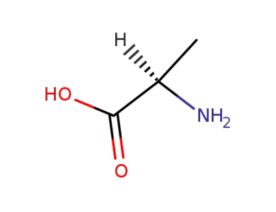 D-Alanine