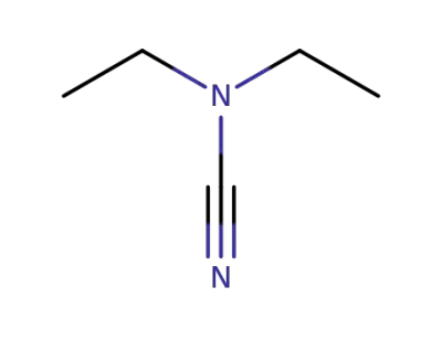 Diethylcyanamide