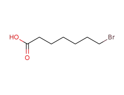 7-bromoheptanoic acid