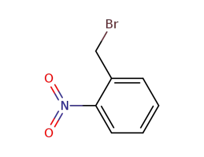 2-nitrophenylmethyl bromide