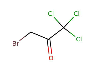 1-bromo-3-trichloro-2-propanone