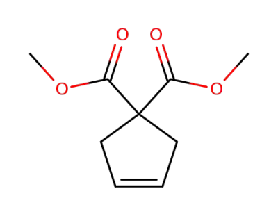 Dimethyl 3-cyclopentene-1,1-dicarboxylate