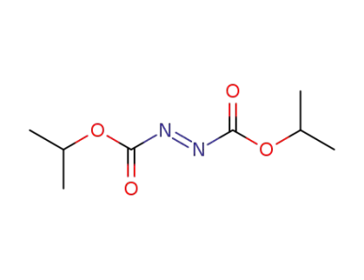 diisopropyl (E)-azodicarboxylate