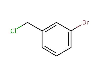 3-bromobenzyl chloride