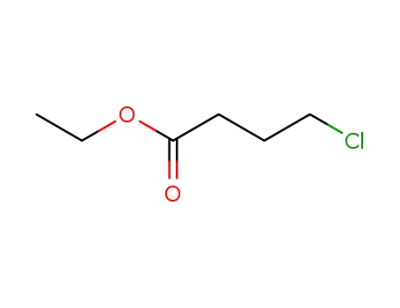 4-chloro-butyric acid ethyl ester