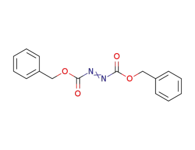 dibenzyl azodicarboxylate
