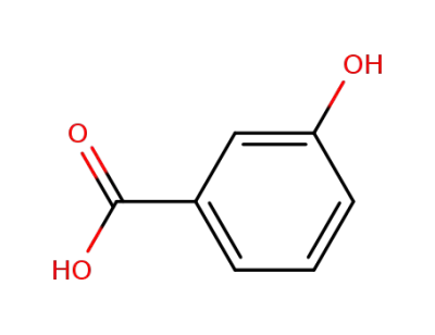 3-Carboxyphenol