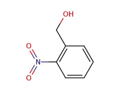 2-Nitrobenzyl alcohol