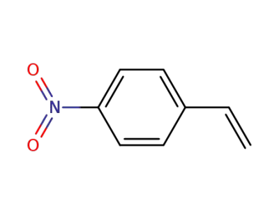 4-nitrostyrene